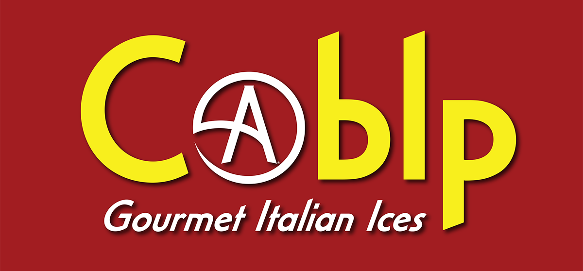 Cablp: Gourmet Italian Ices